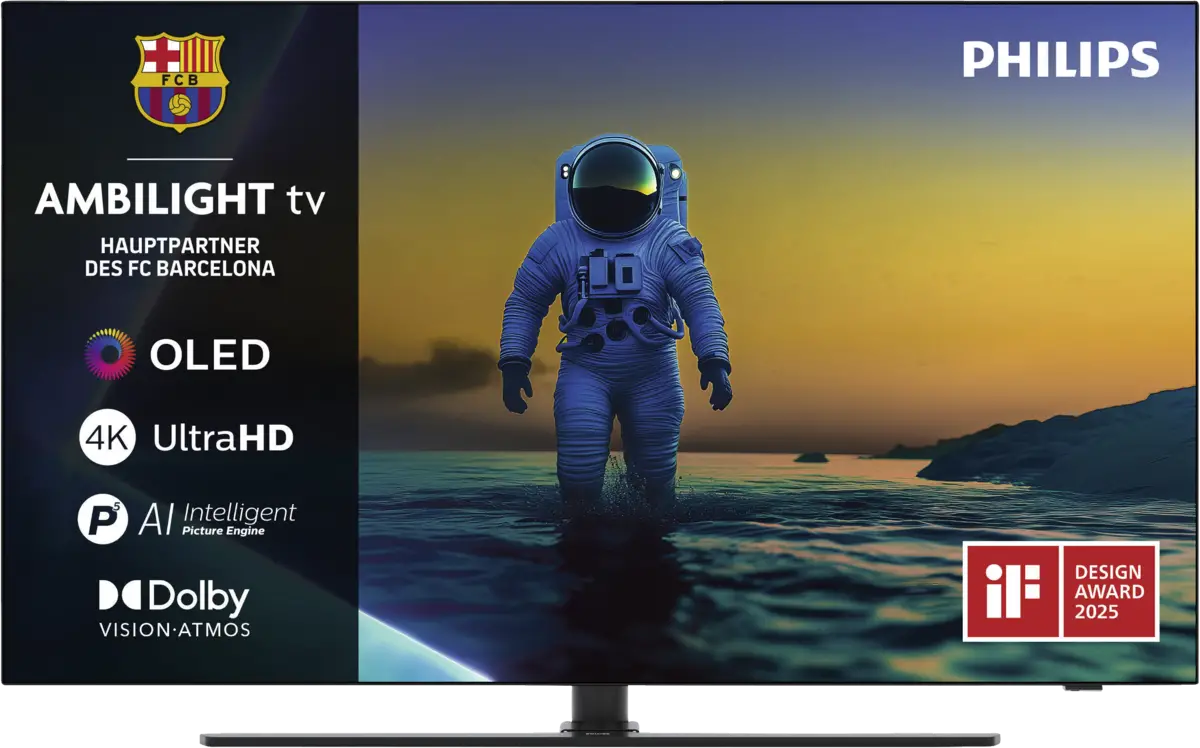 55OLED850/12