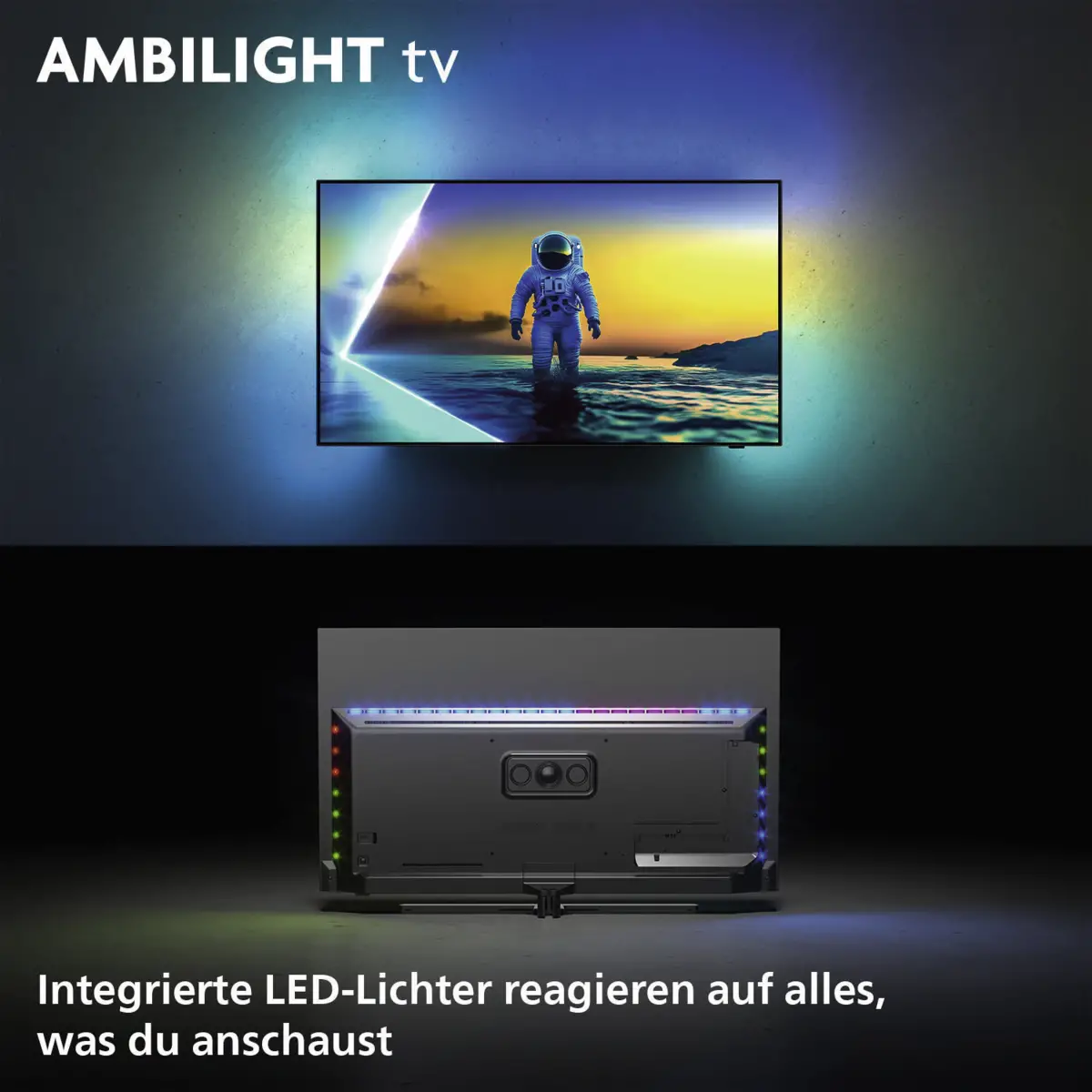 55OLED850/12