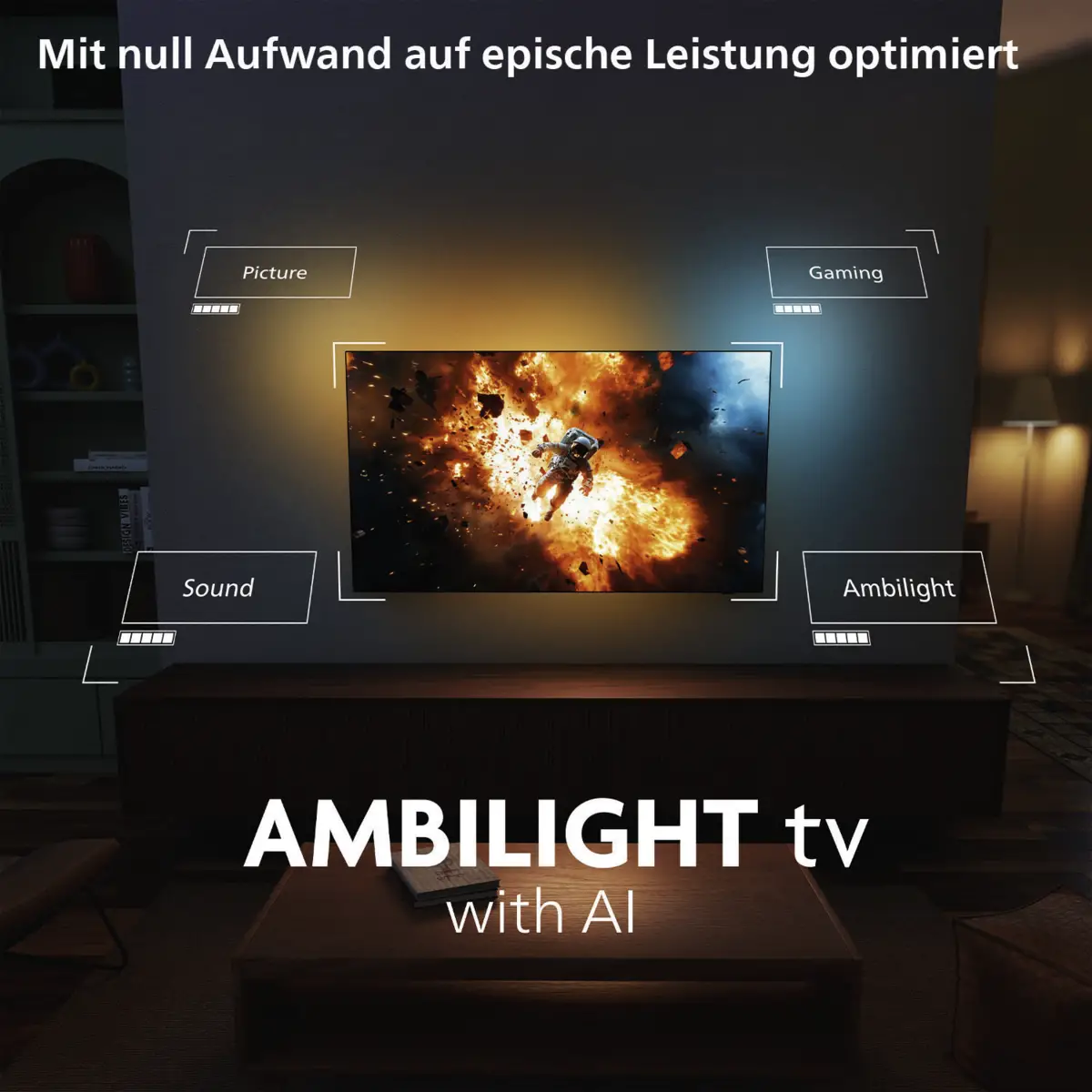 55OLED850/12