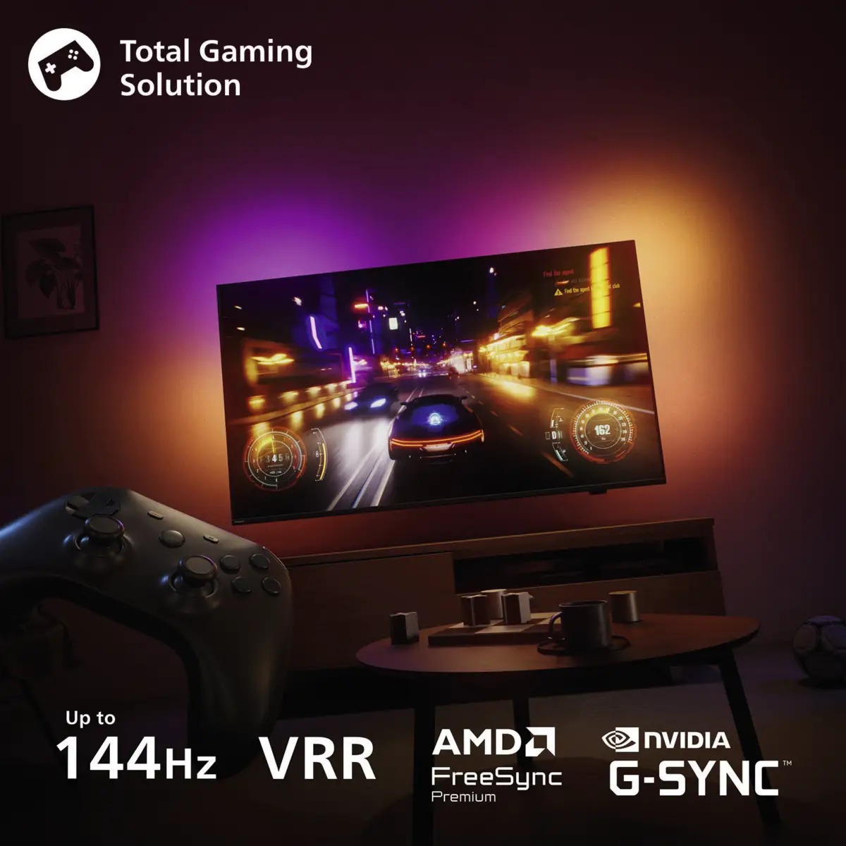 55OLED850/12
