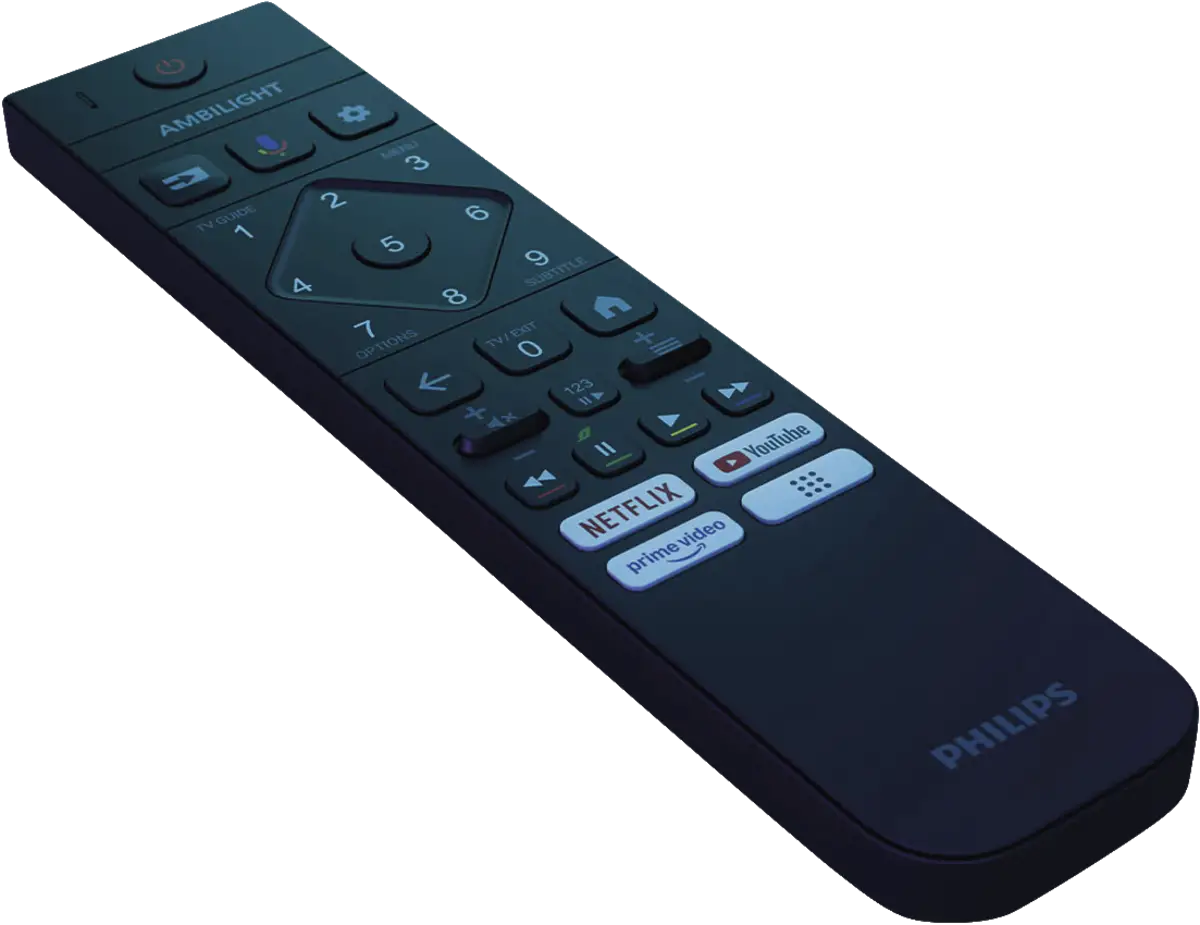 55OLED850/12