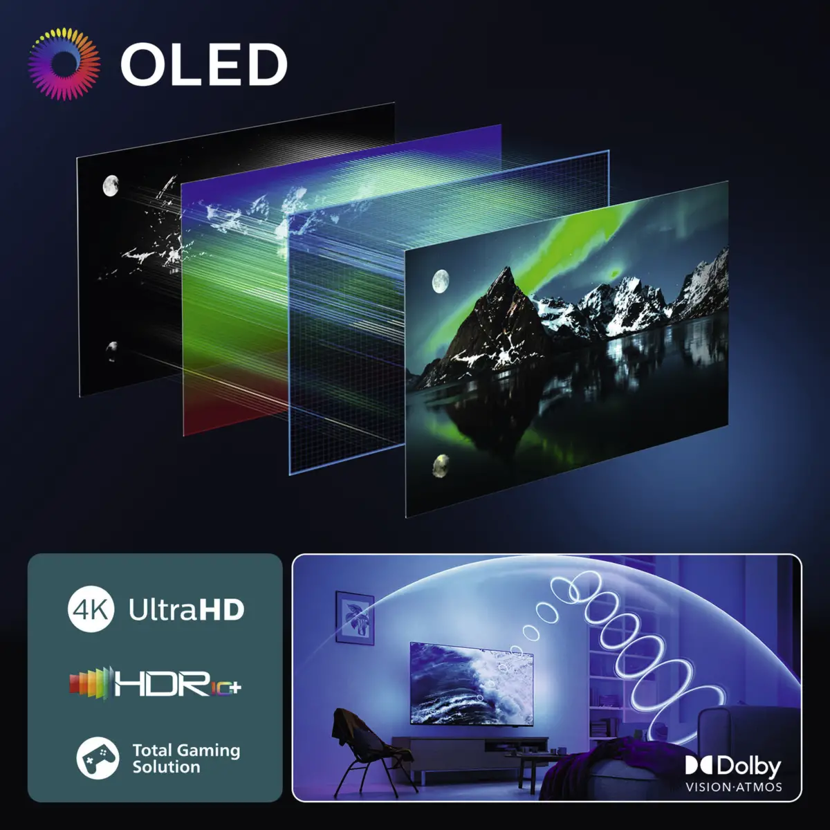77OLED810/12