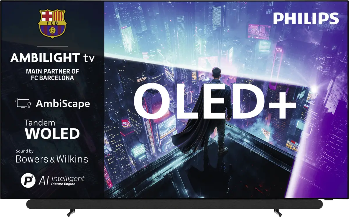 Philips 77OLED911/12
