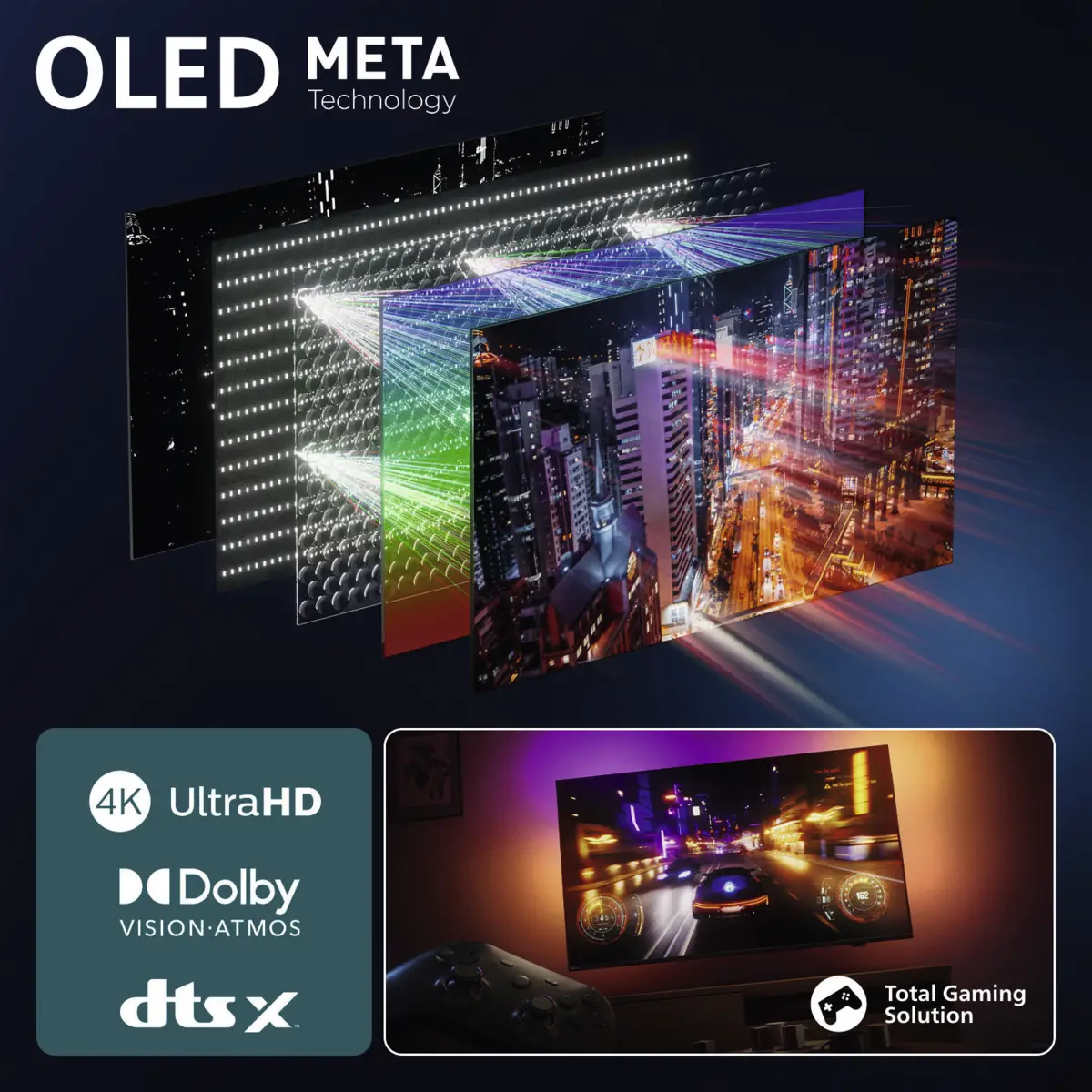 77OLED950/12