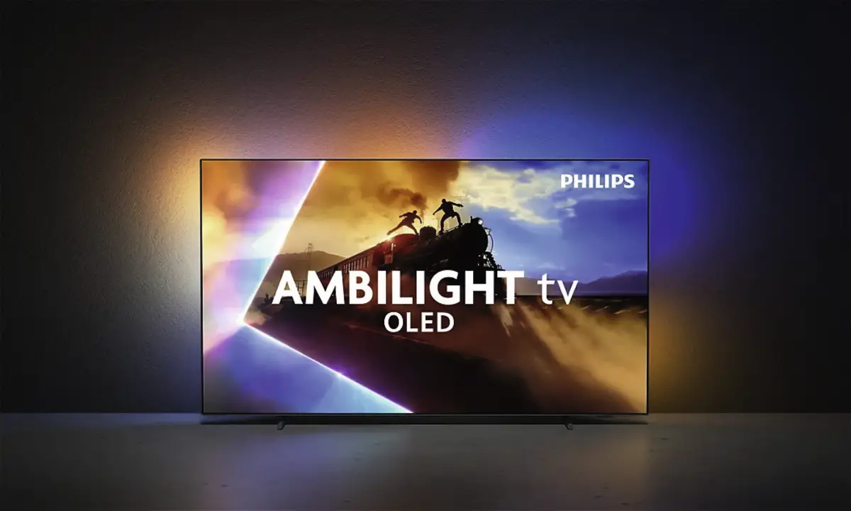 65OLED801/12