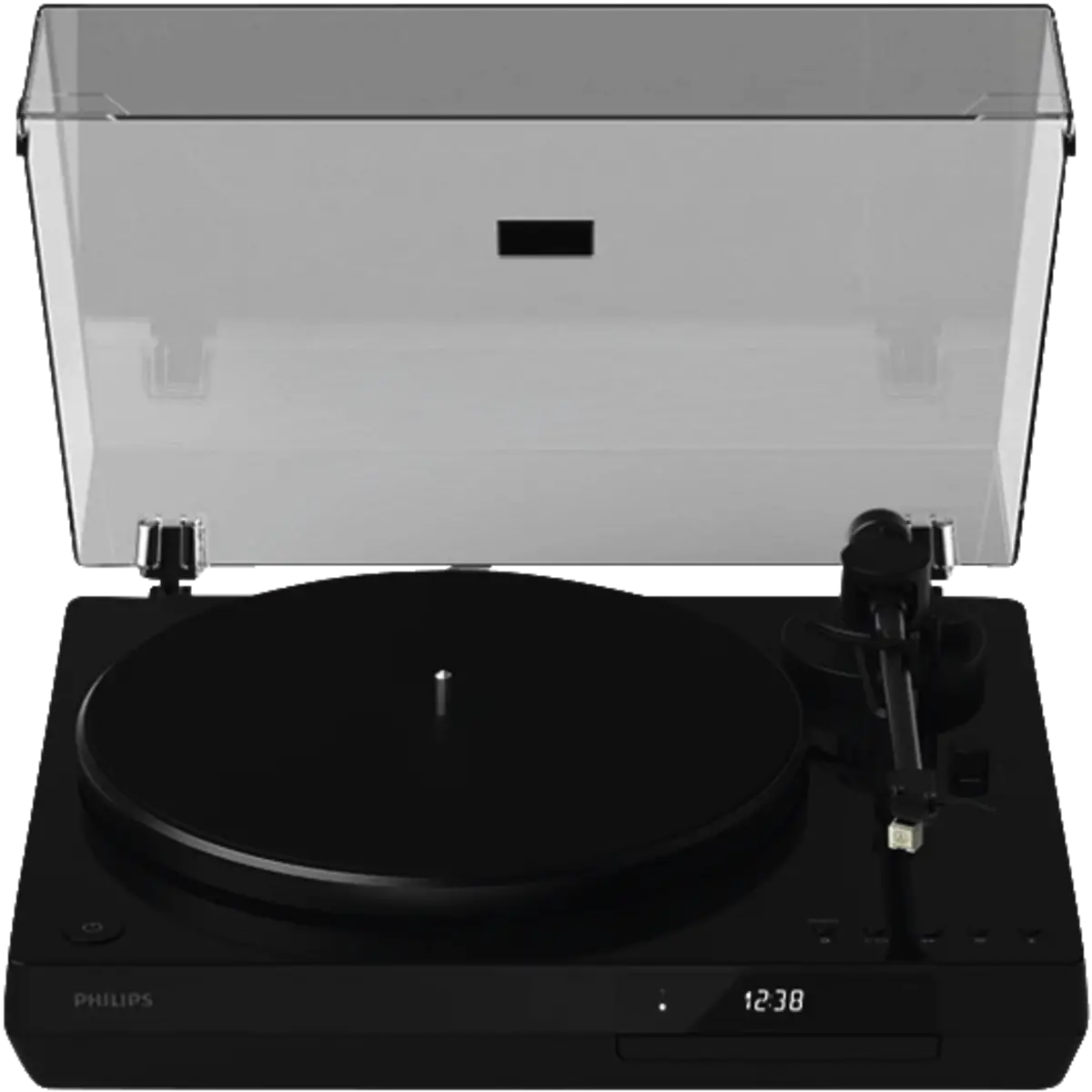 Philips TAFT1/10 Fidelio Turntable & CD