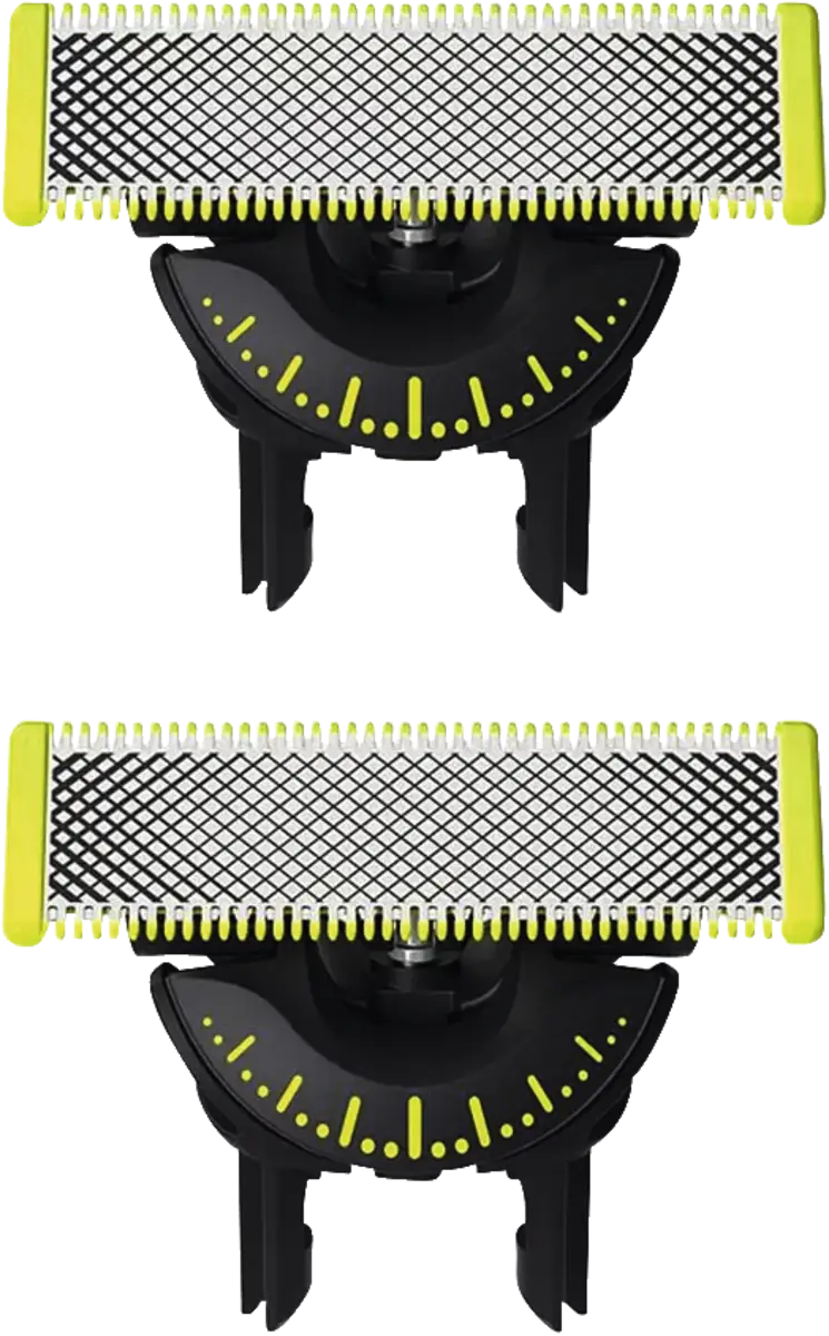 QP420/50 OneBlade vervangmesjes