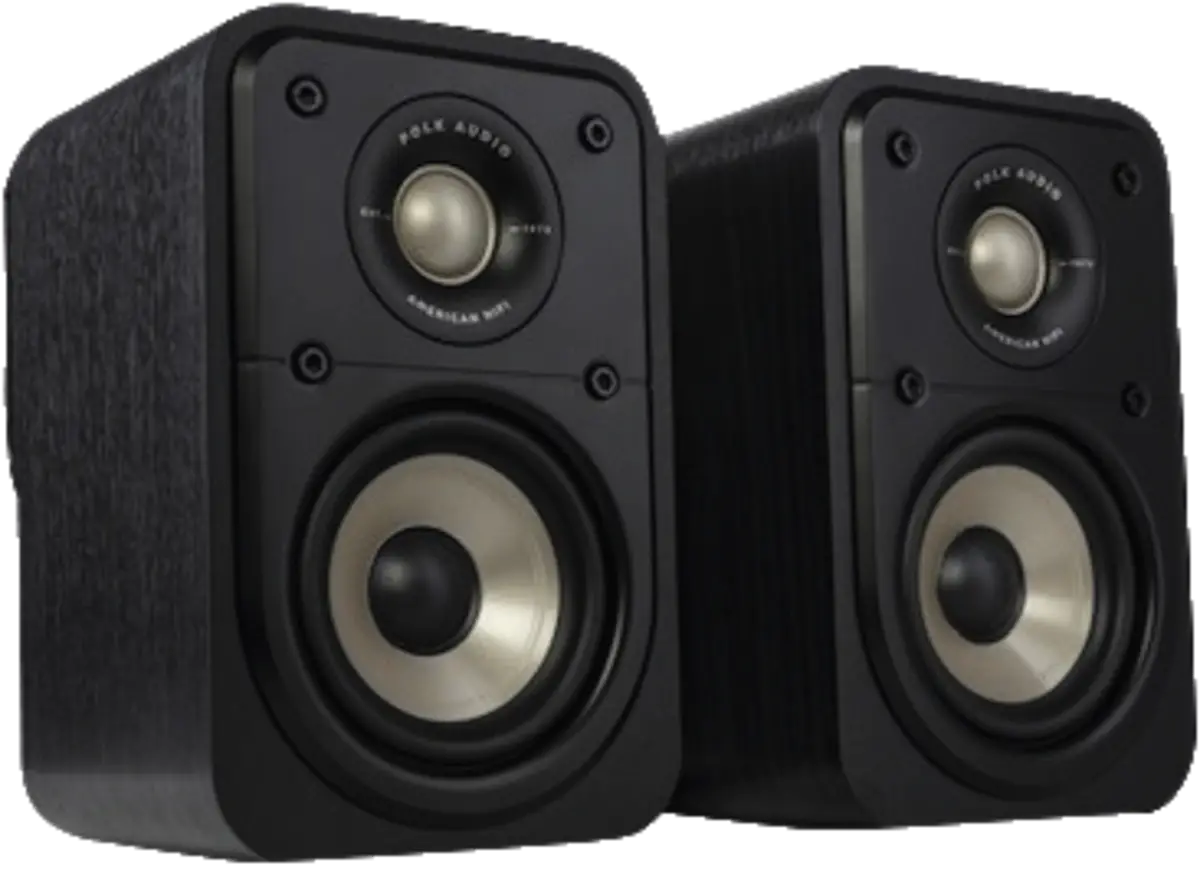 Signature Elite ES10 (paar)