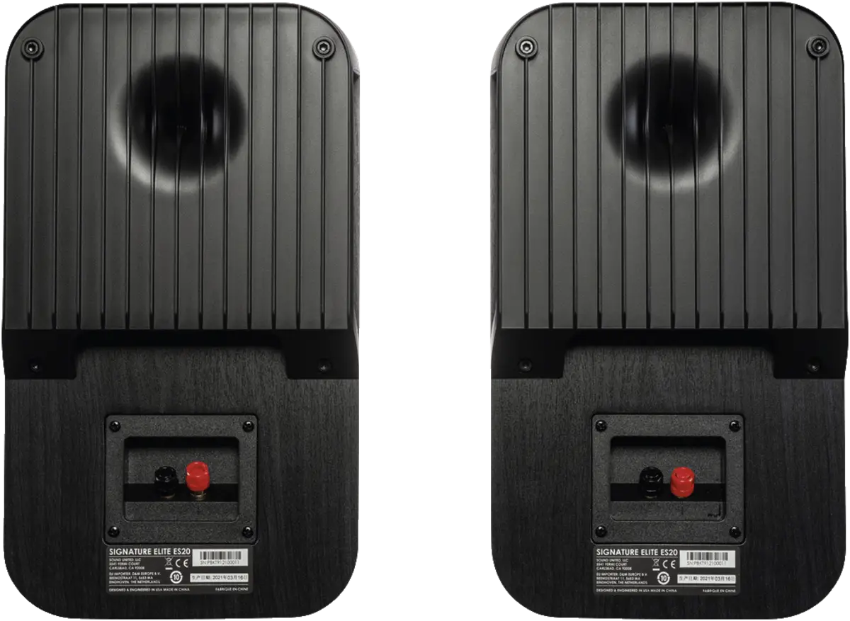 Signature Elite ES20 (paar)