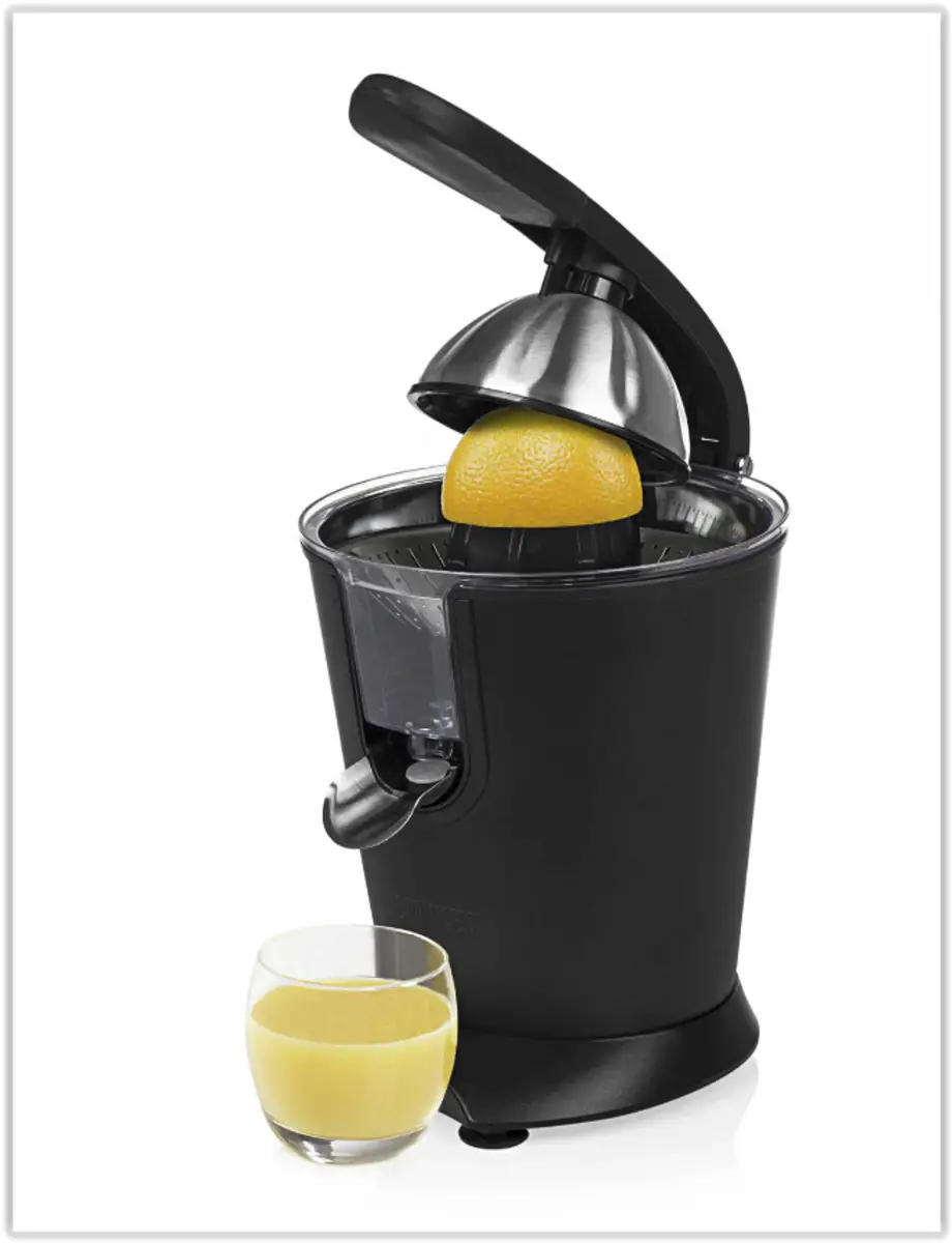 201853 Citrus Juicer