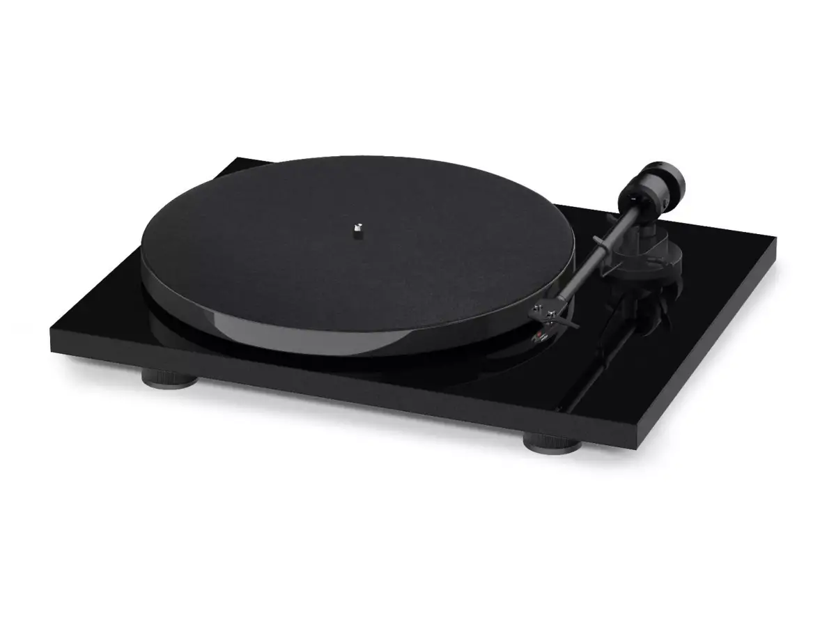 E1 Phono AT3600L