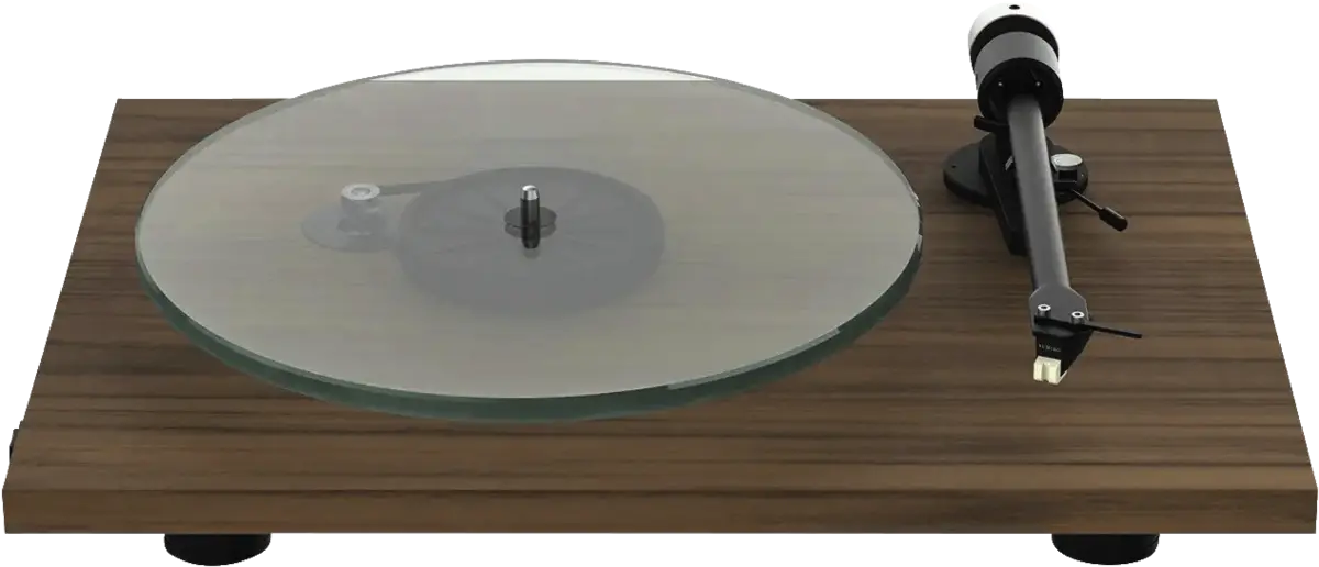 T2 Super Phono Rainier Platenspeler Voorversterkt