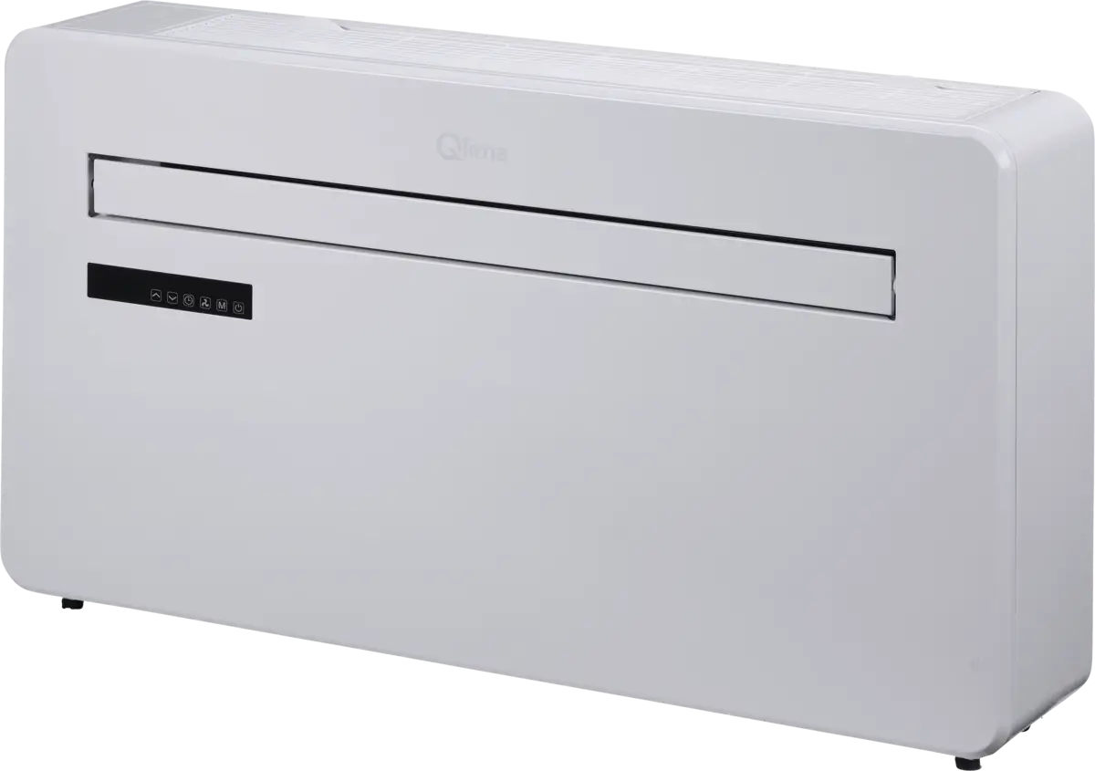 WDH 229 PTC Airconditioner zonder buitenunit