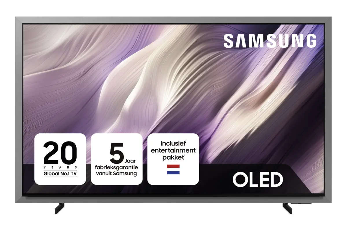 Samsung QE55S99HATXXN