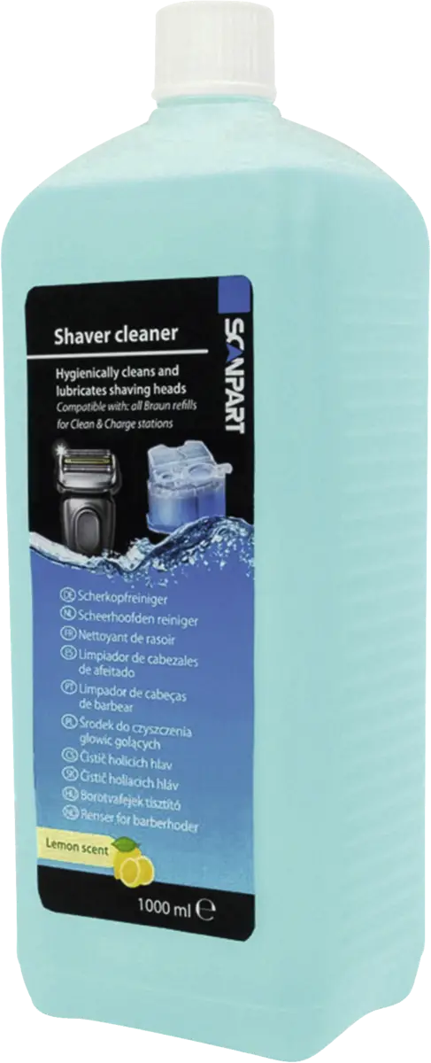 3305000010 Clean&Renew Navulvloeistof 1l CCR