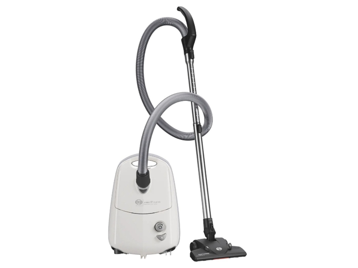 SEBO AIRBELT E1 GLACIER