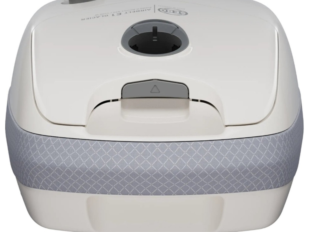 SEBO AIRBELT E1 GLACIER