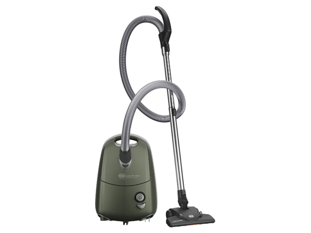 SEBO AIRBELT E1 JUNGLE