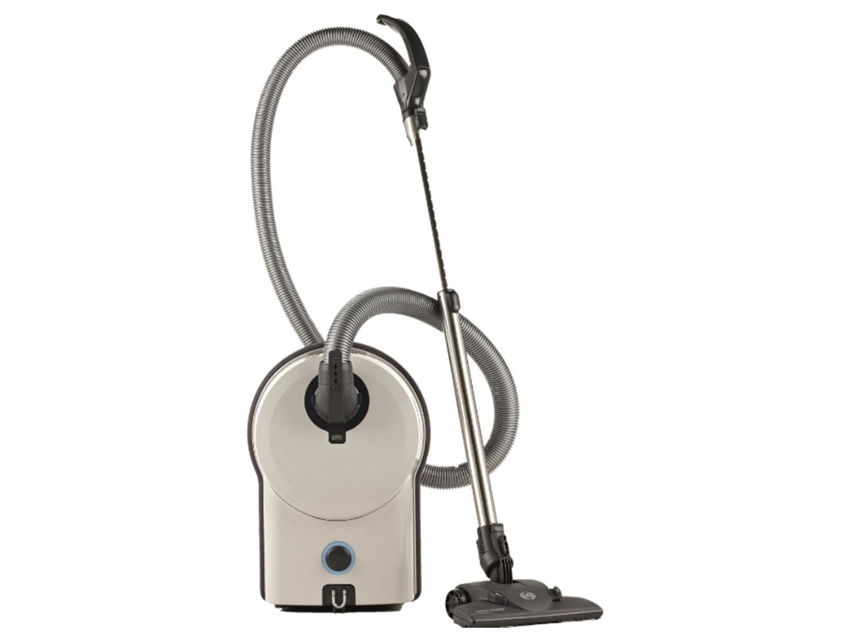 SEBO PROFESSIONAL D8