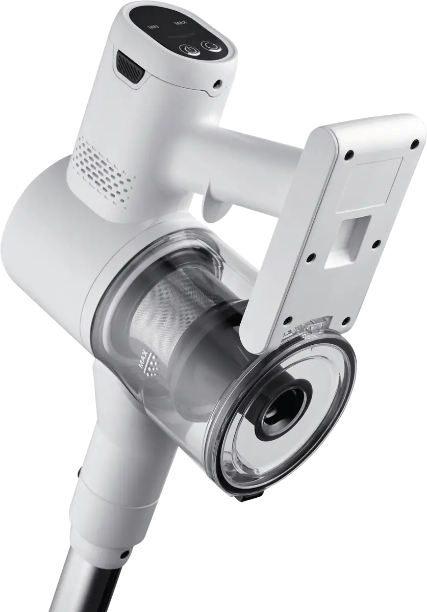 HV 7195 S-POWER TWINCLEAN