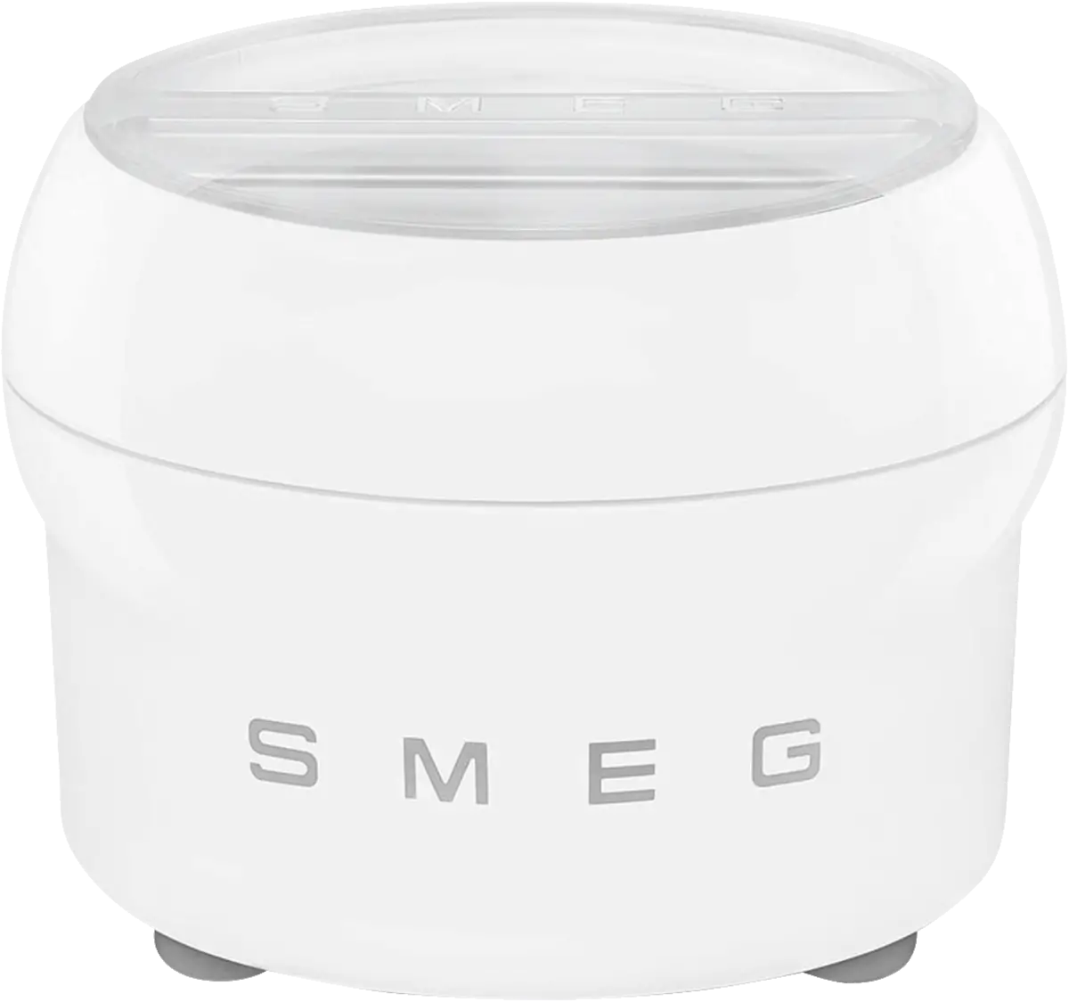 SMIC02 Ijsmaker, aanvullende kom zonder accessoires