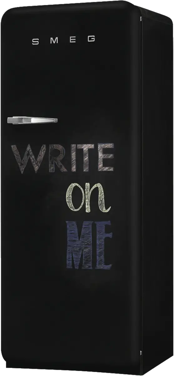 FAB28RDBB6 Write on Me