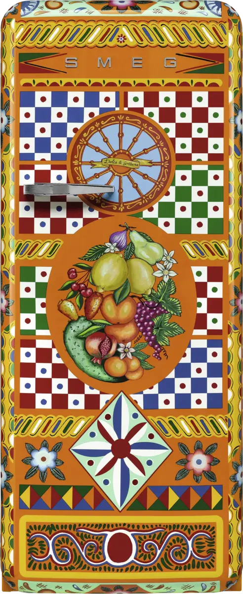 FAB28RDGC6 Carretto Collection