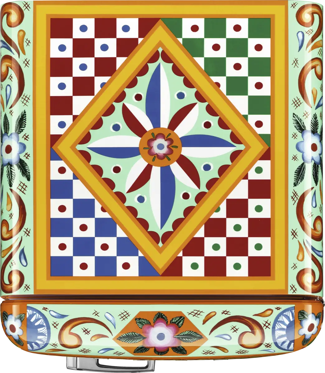 FAB28RDGC6 Carretto Collection