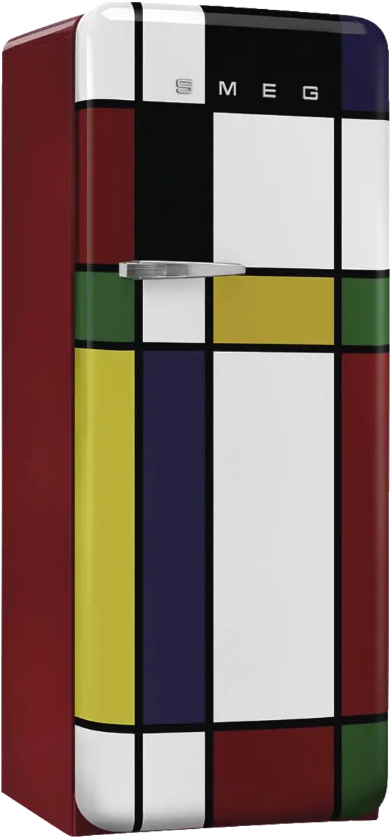 FAB28RDMC6 Multicolor