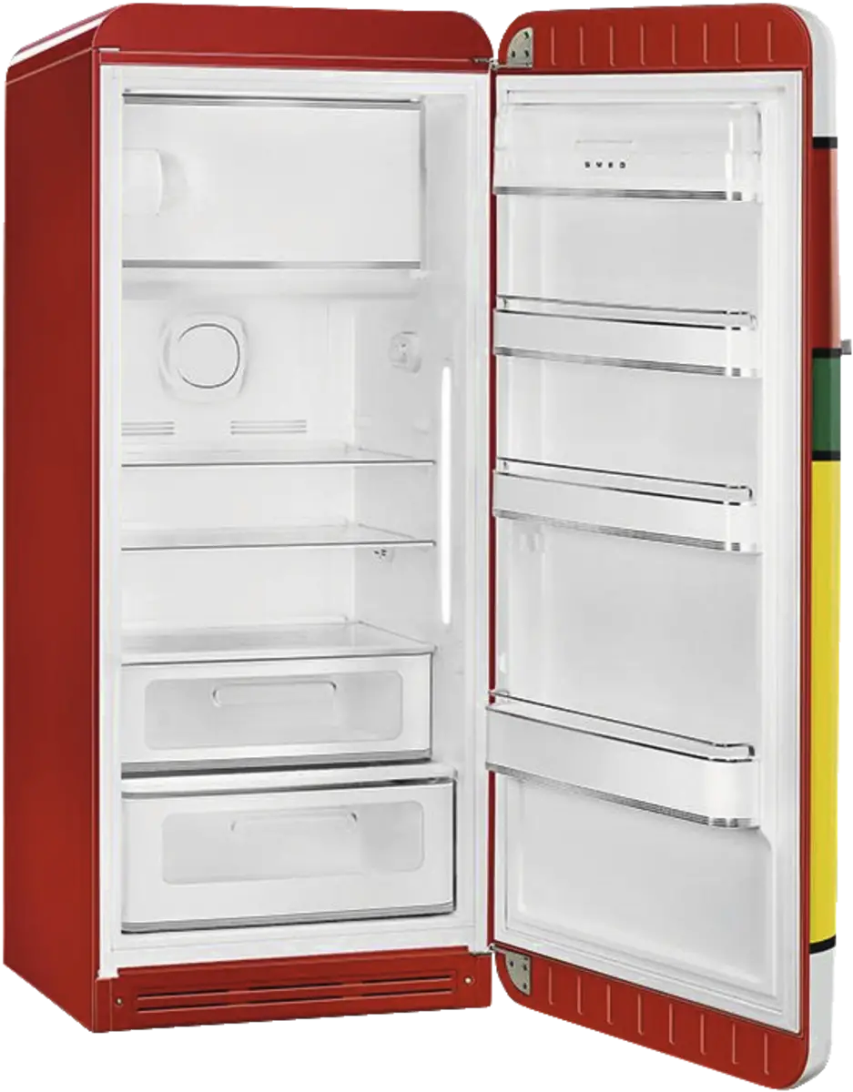 FAB28RDMC6 Multicolor