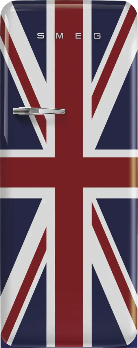 FAB28RDUJ6 Union Jack
