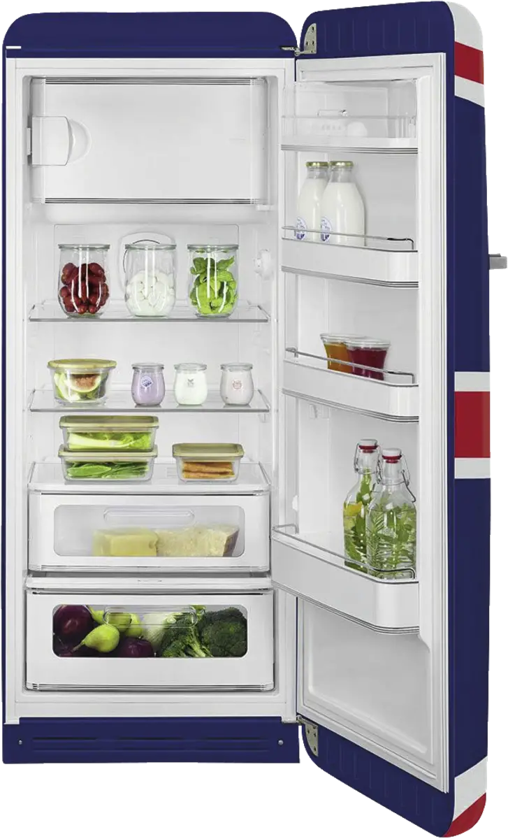 FAB28RDUJ6 Union Jack