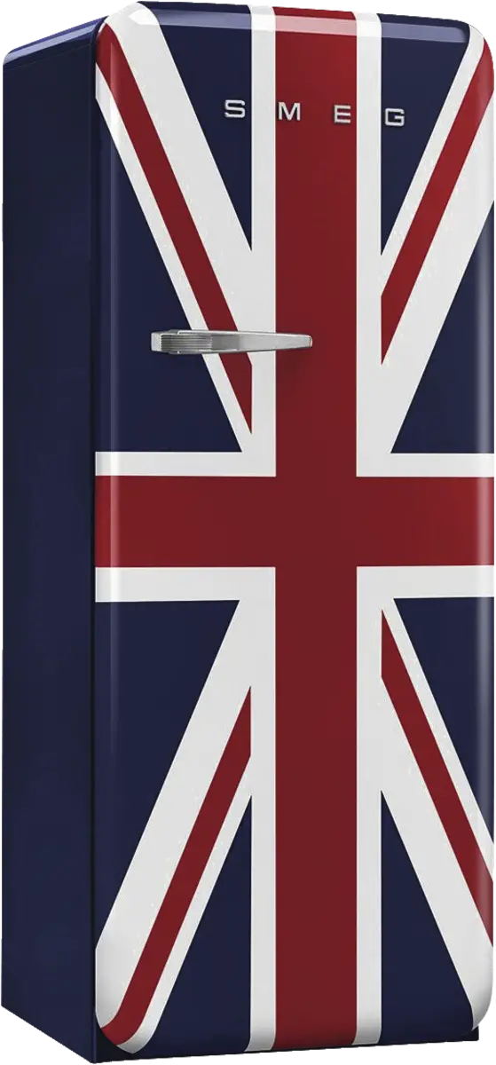 FAB28RDUJ6 Union Jack