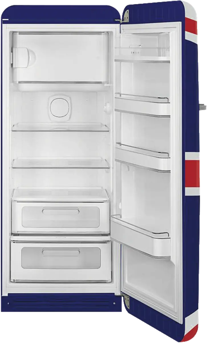 FAB28RDUJ6 Union Jack