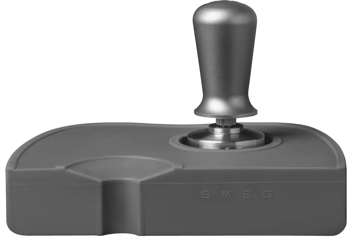 ECTS01 Tamperset tbv espressomachines