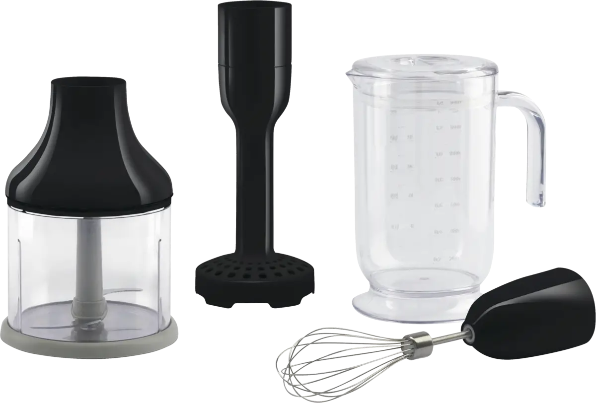 HBAC11BL Accessoirepakket tbv staafmixer HBF02BLEU