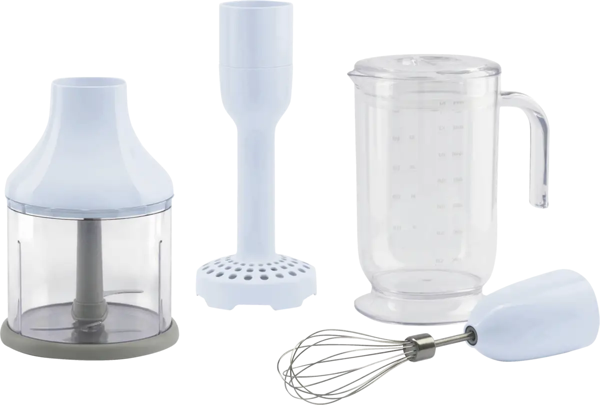 HBAC11PB Accessoirepakket tbv staafmixer HBF02PBEU