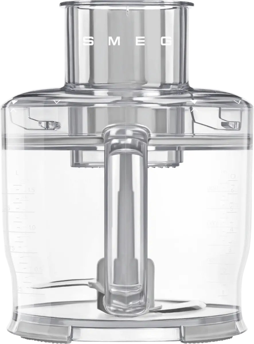 HBFP11 Foodprocessor t.b.v. staafmixer