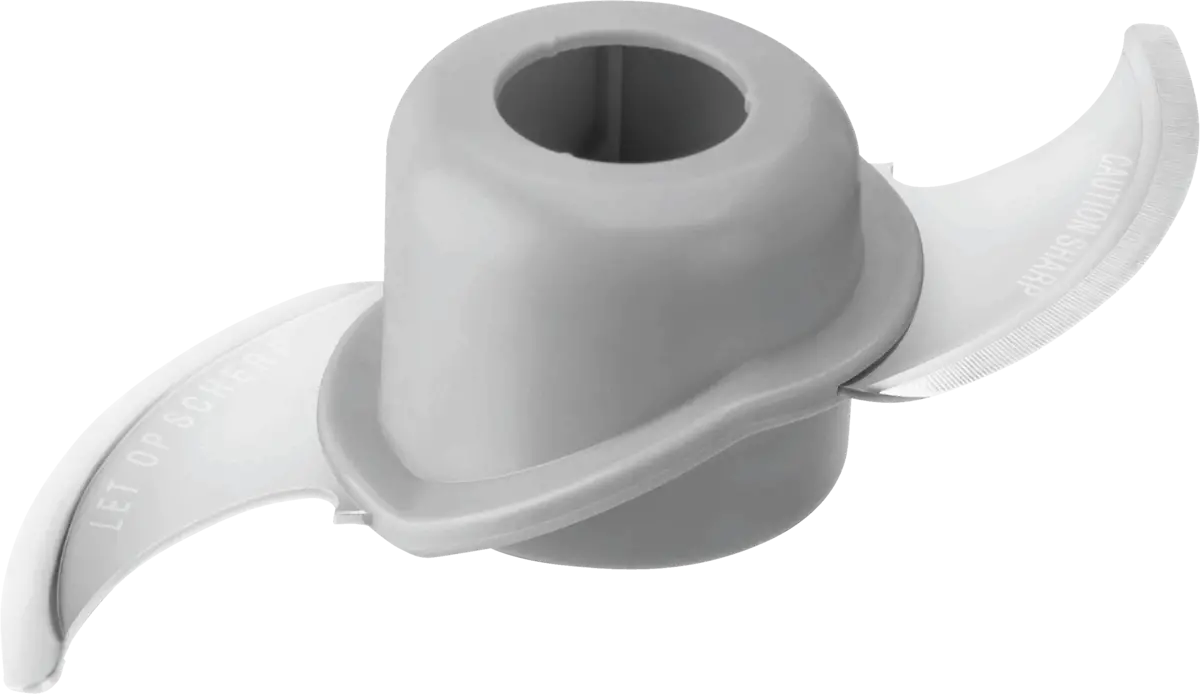 HBFP11 Foodprocessor t.b.v. staafmixer