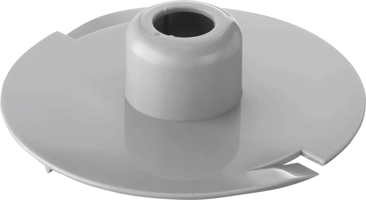 HBFP11 Foodprocessor t.b.v. staafmixer