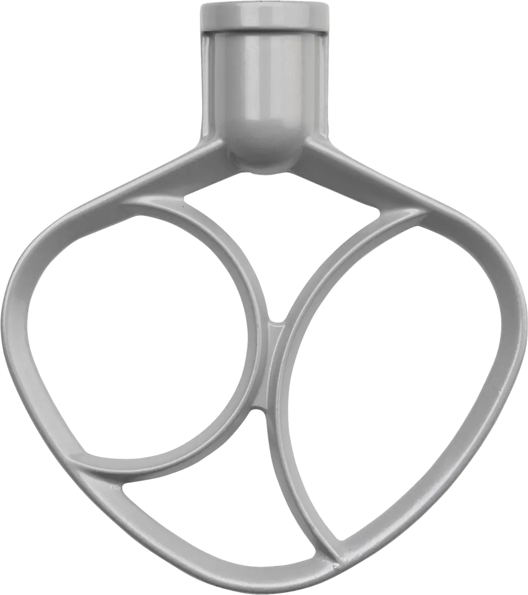 SMFB01 Platte menghaak tbv keukenmachine SMF01