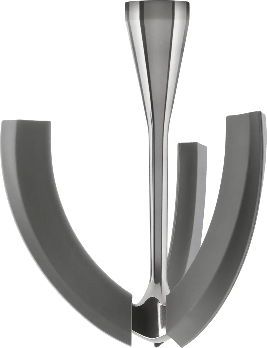 SMFB02 Spatel flexibel tbv keukenmachine