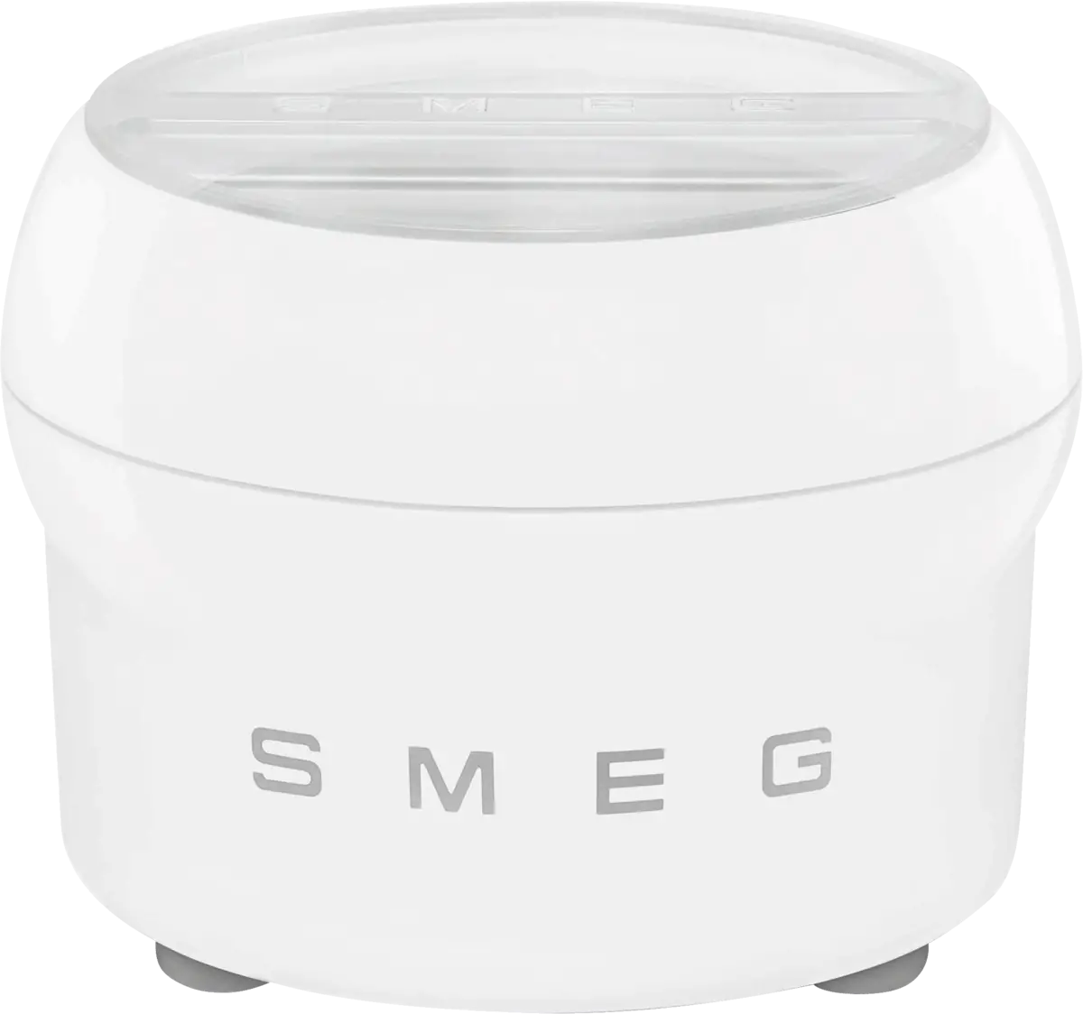 SMIC01 Ijsmaker met access. tbv keukenmach. met metalen bowl