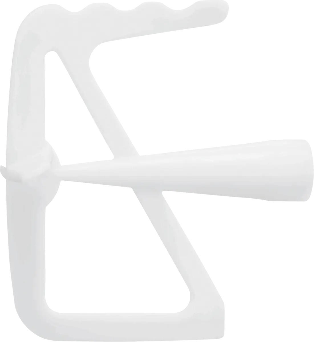 SMIC01 Ijsmaker met access. tbv keukenmach. met metalen bowl