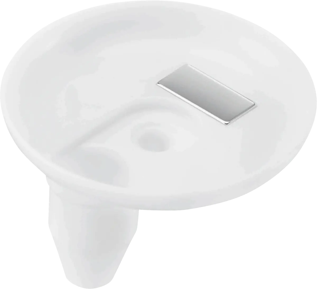 SMIC01 Ijsmaker met access. tbv keukenmach. met metalen bowl