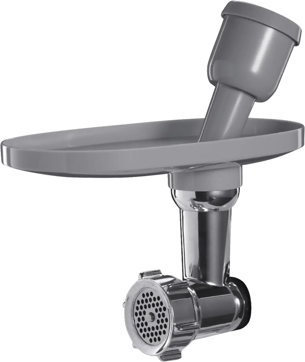 SMMG01 Voedselmolen tbv keukenmachine