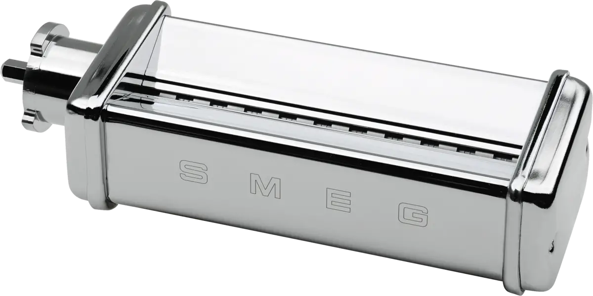 SMPC01 Pastaroller & snijset tbv keukenmachine