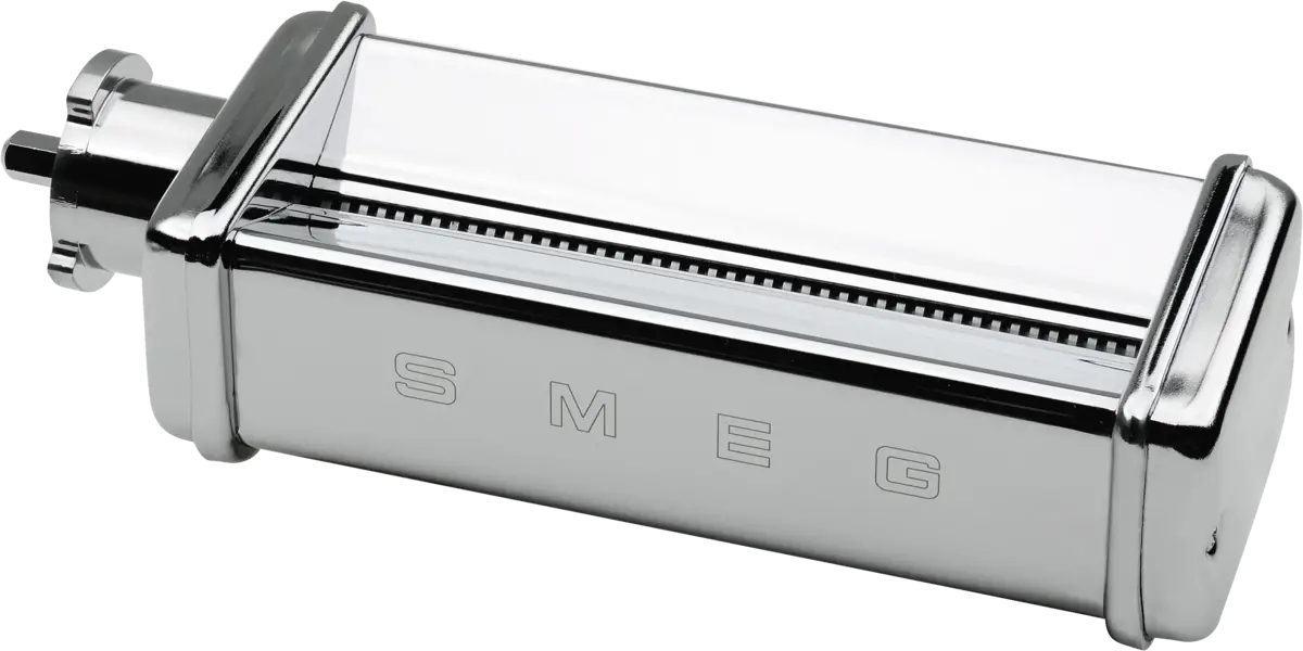 SMPC01 Pastaroller & snijset tbv keukenmachine