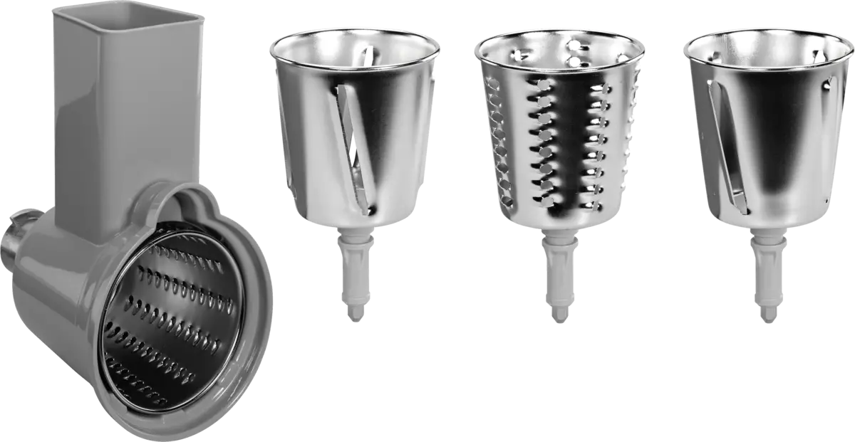 SMSG01 Snijder en rasper