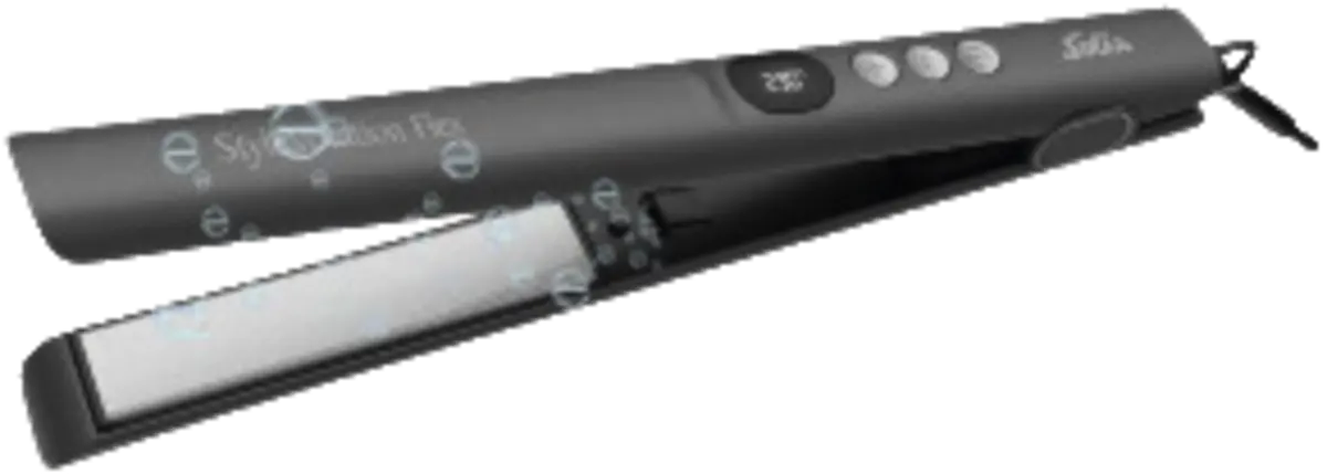 Solis StyleVolution Flex (Type 3200)